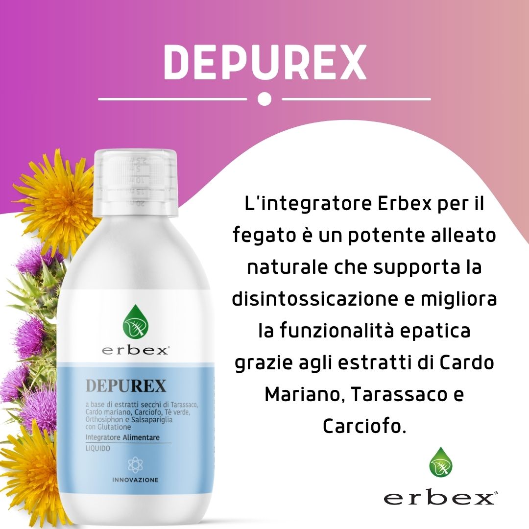 DEPUREX 300 ML